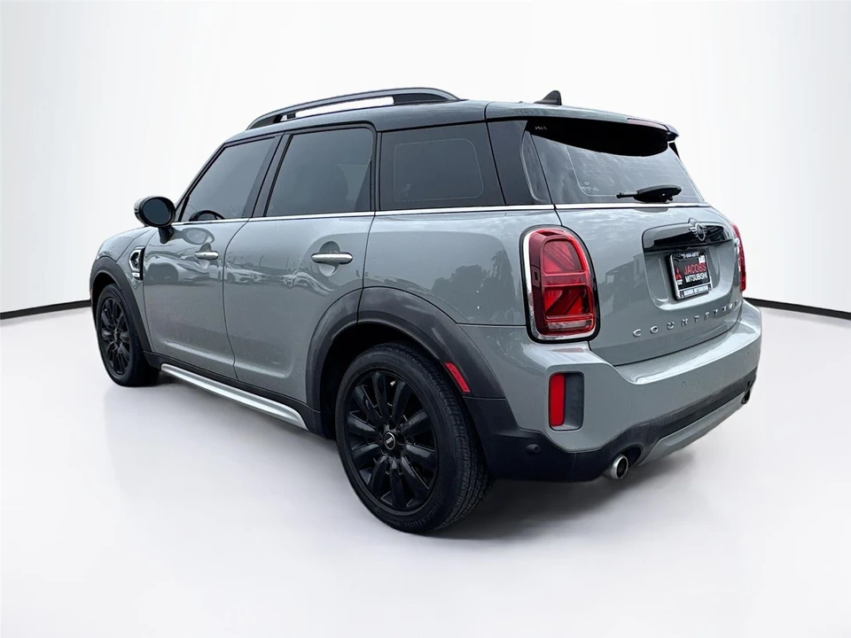 2021 Mini Countryman 2nd Gen - Image 4 of 14