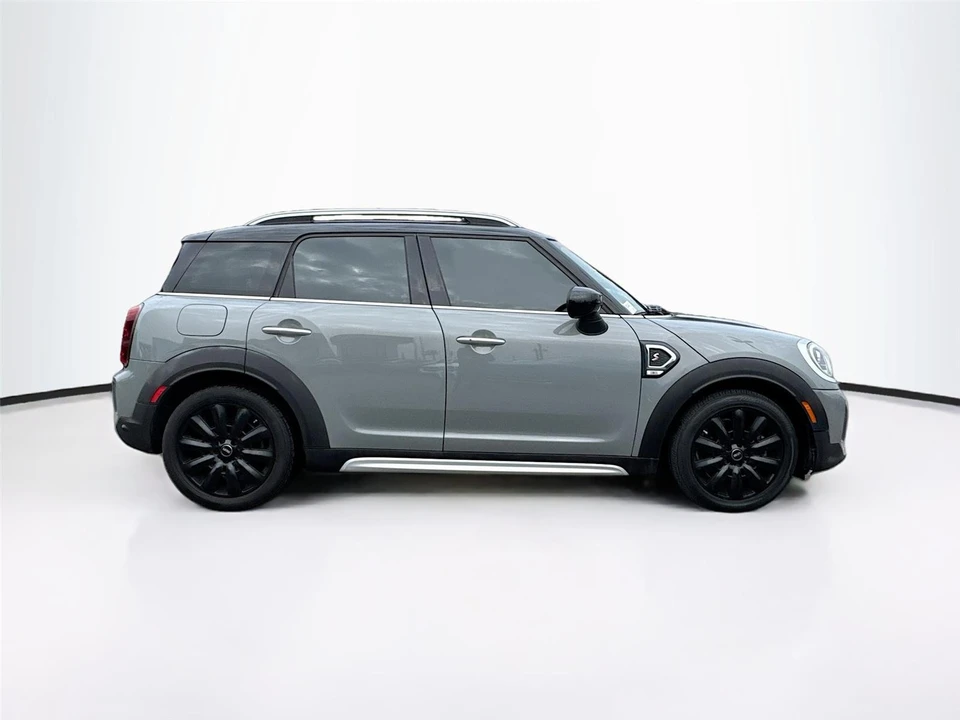 2021 Mini Countryman 2nd Gen - Image 9 of 14