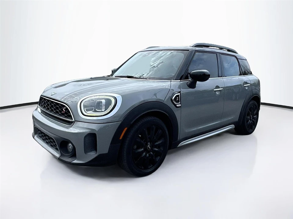 2021 Mini Countryman 2nd Gen - Image 11 of 14