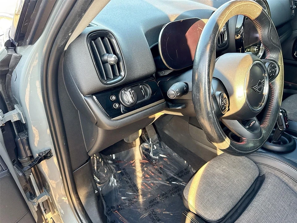 2021 Mini Countryman 2nd Gen - Image 10 of 21