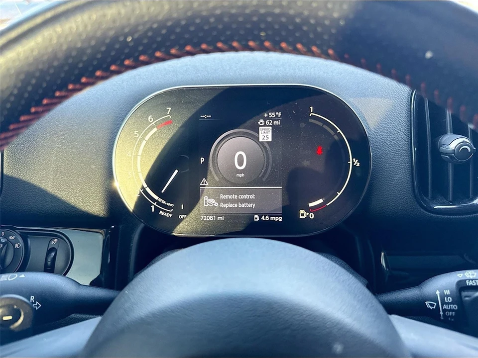 2021 Mini Countryman 2nd Gen - Image 12 of 21