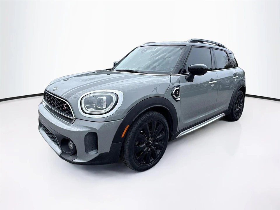 2021 Mini Countryman 2nd Gen - Image 2 of 14