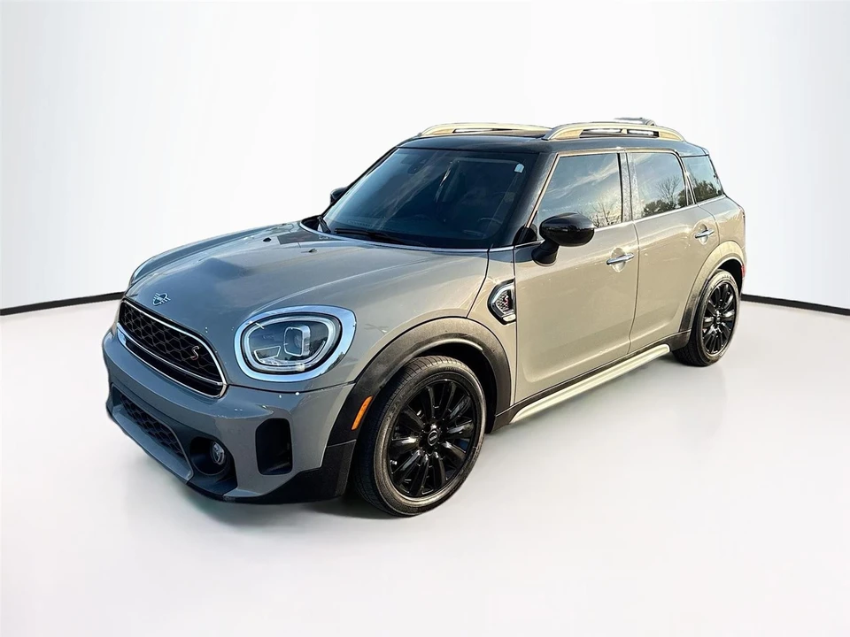 2021 Mini Countryman 2nd Gen - Image 3 of 21