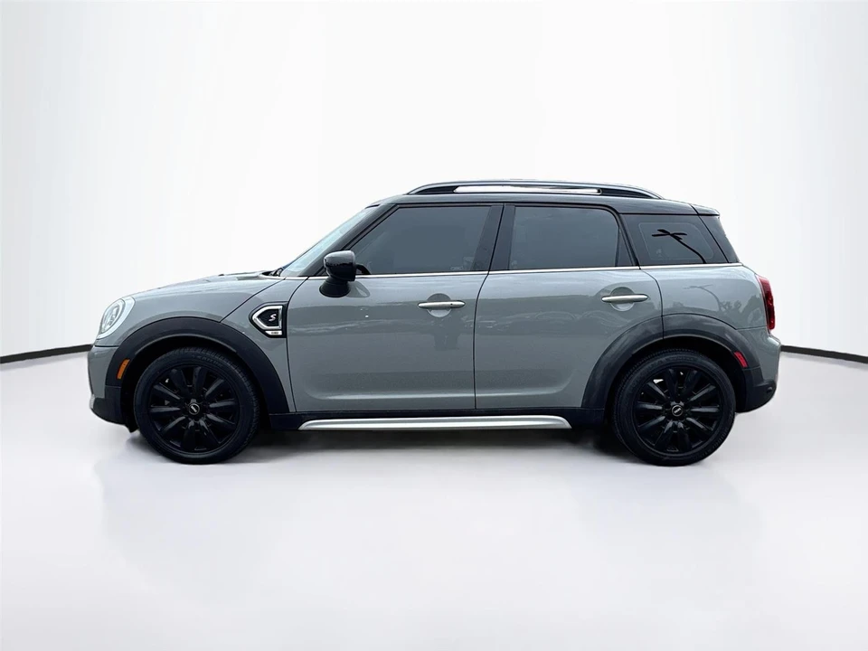 2021 Mini Countryman 2nd Gen - Image 3 of 14