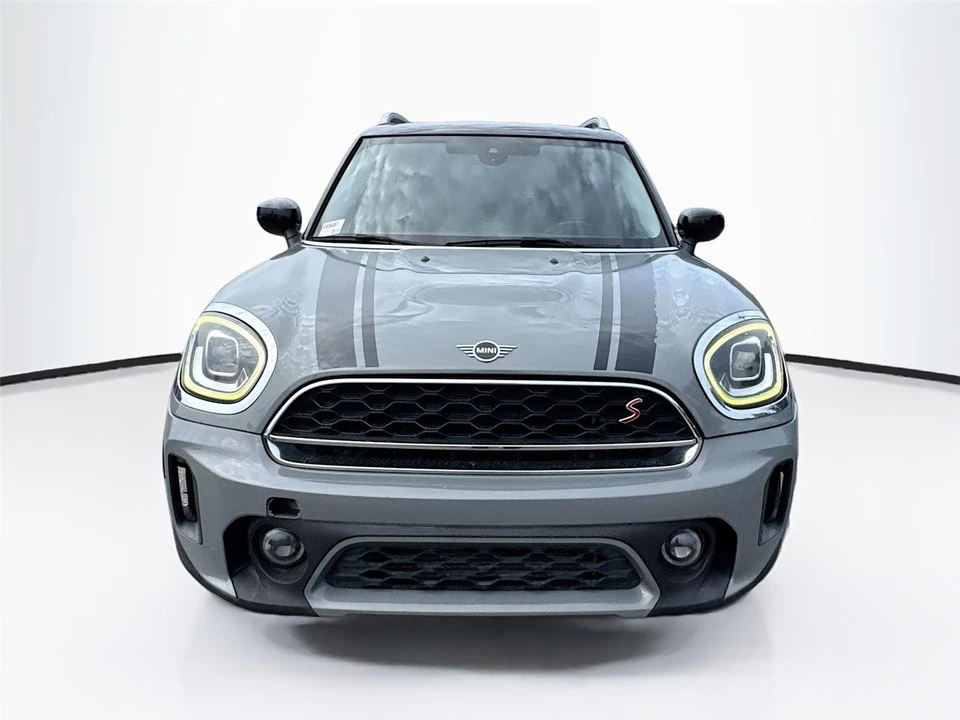 2021 Mini Countryman 2nd Gen - Image 10 of 14