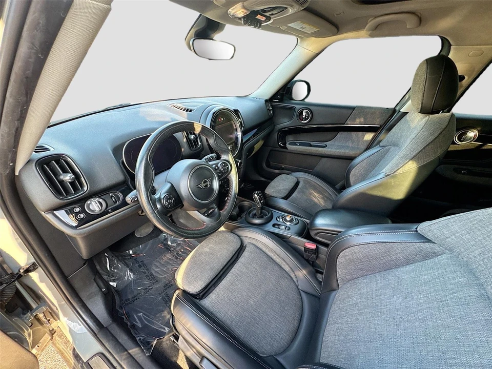 2021 Mini Countryman 2nd Gen - Image 9 of 21