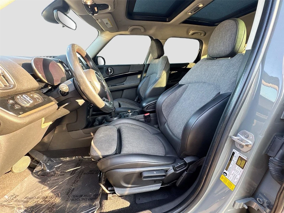2021 Mini Countryman 2nd Gen - Image 18 of 21