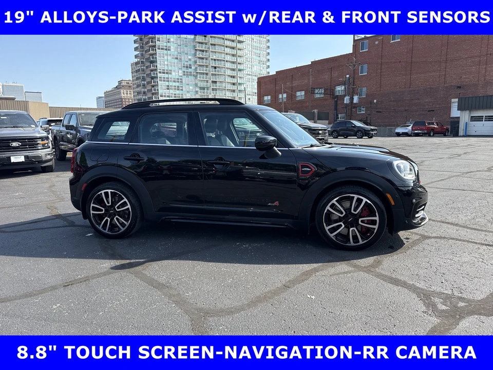 2021 Mini Countryman 2nd Gen - Image 3 of 31