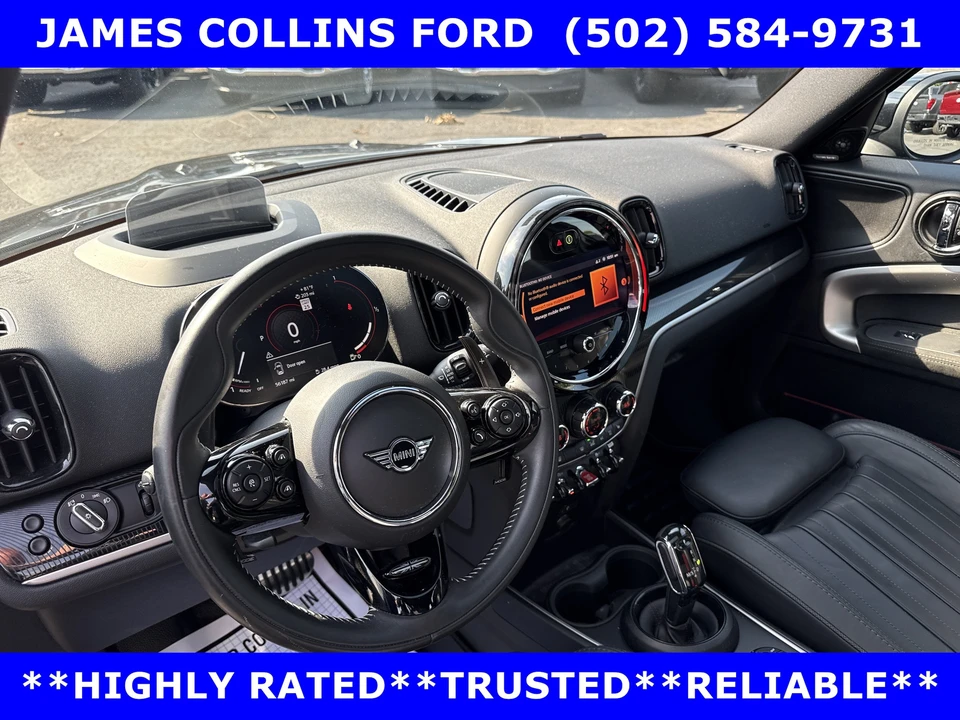 2021 Mini Countryman 2nd Gen - Image 22 of 31