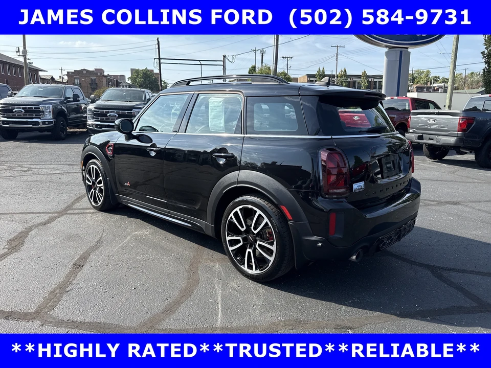 2021 Mini Countryman 2nd Gen - Image 5 of 31