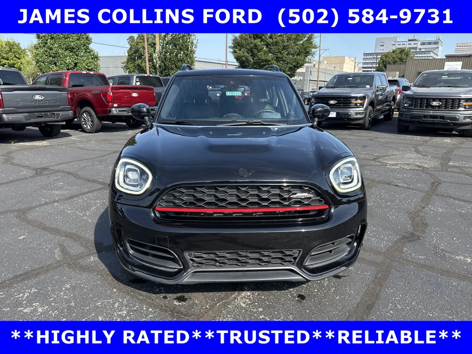 2021 Mini Countryman 2nd Gen - Image 4 of 31