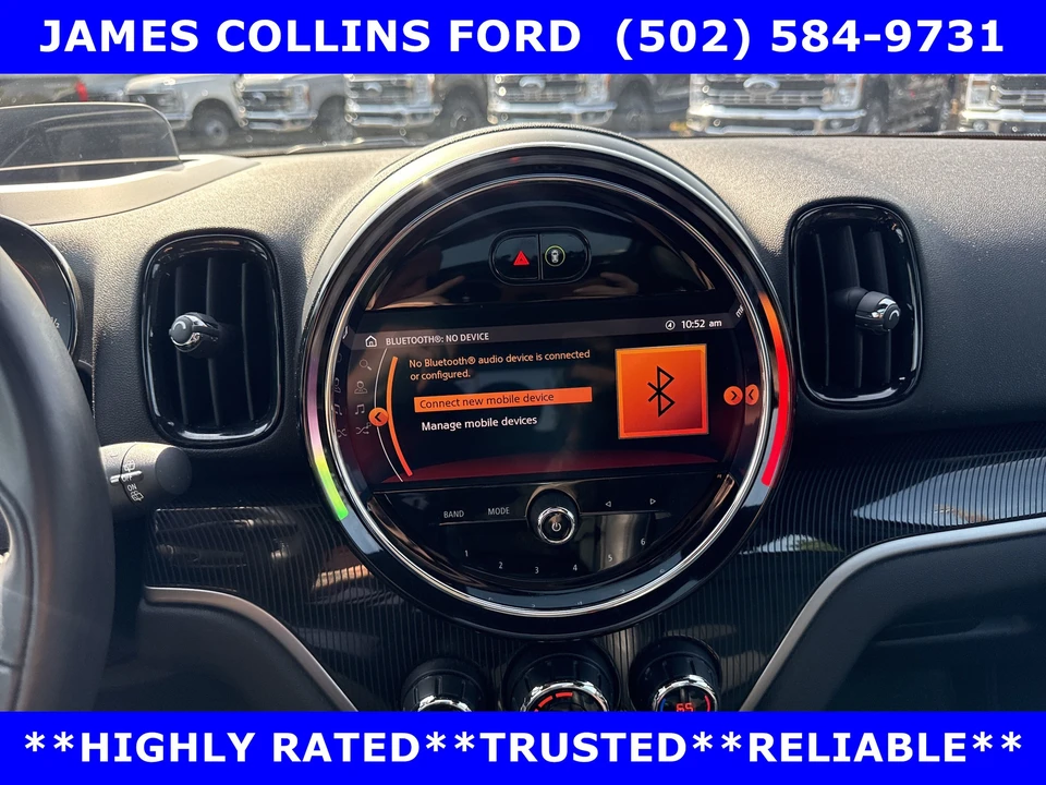 2021 Mini Countryman 2nd Gen - Image 13 of 31