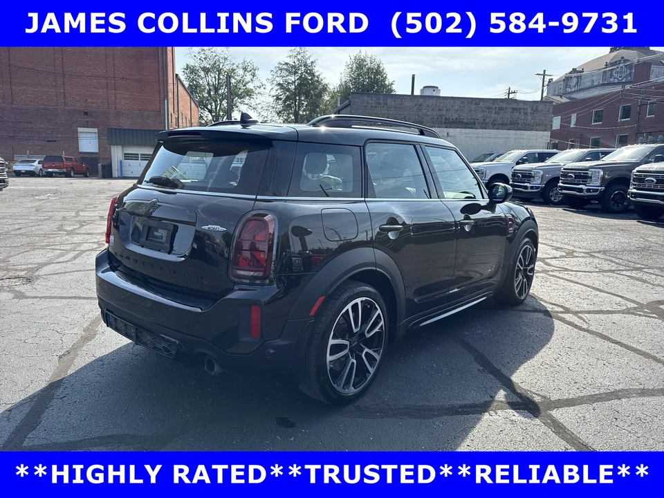2021 Mini Countryman 2nd Gen - Image 6 of 31