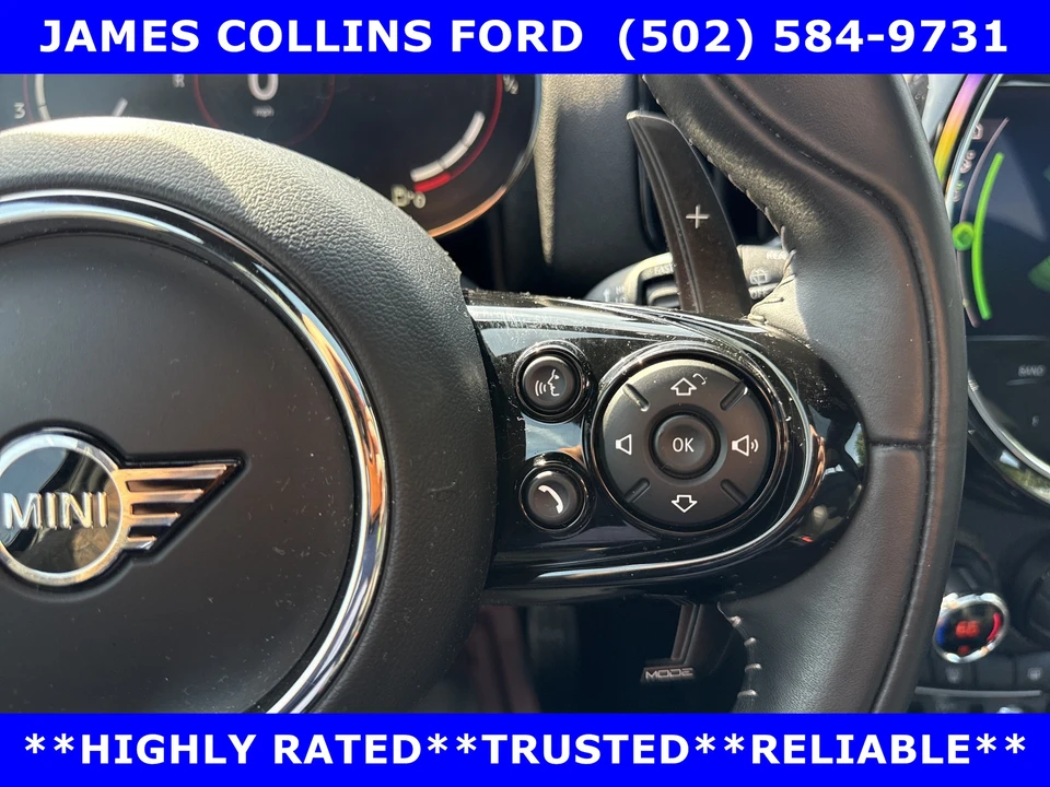 2021 Mini Countryman 2nd Gen - Image 31 of 31