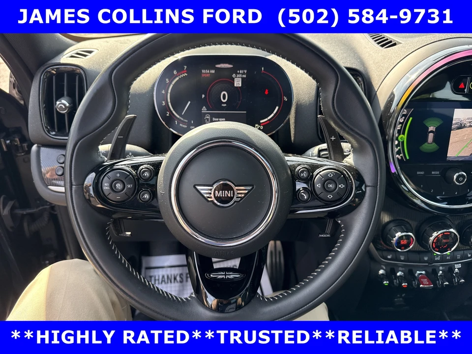 2021 Mini Countryman 2nd Gen - Image 12 of 31