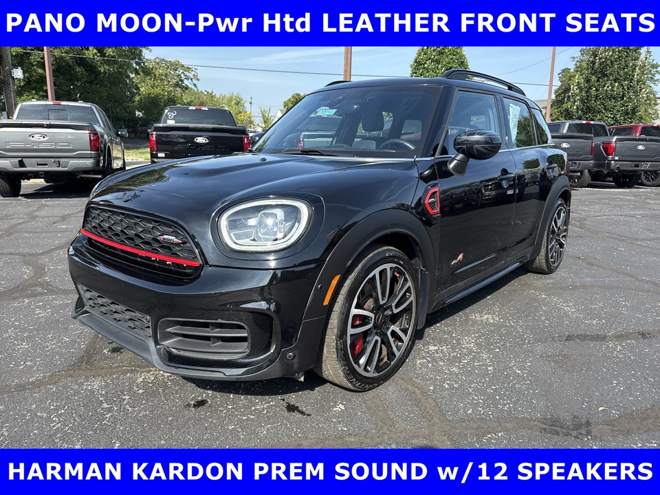 2021 Mini Countryman 2nd Gen - Image 2 of 31