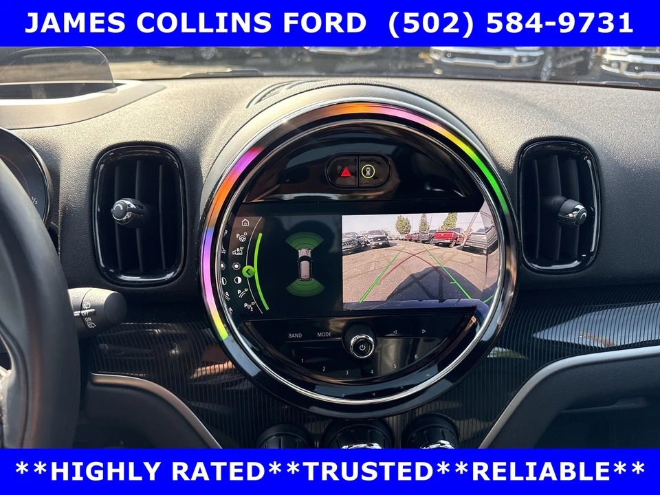2021 Mini Countryman 2nd Gen - Image 14 of 31