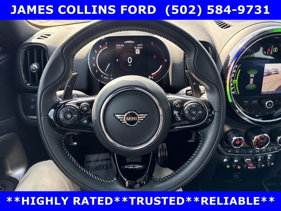 2021 Mini Countryman 2nd Gen - Image 23 of 31