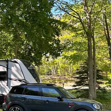 2021 MINI Countryman