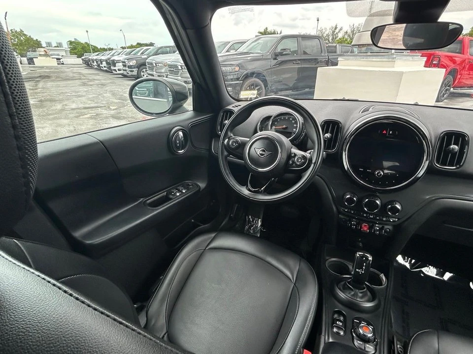 2021 Mini Countryman 2nd Gen - Image 9 of 12