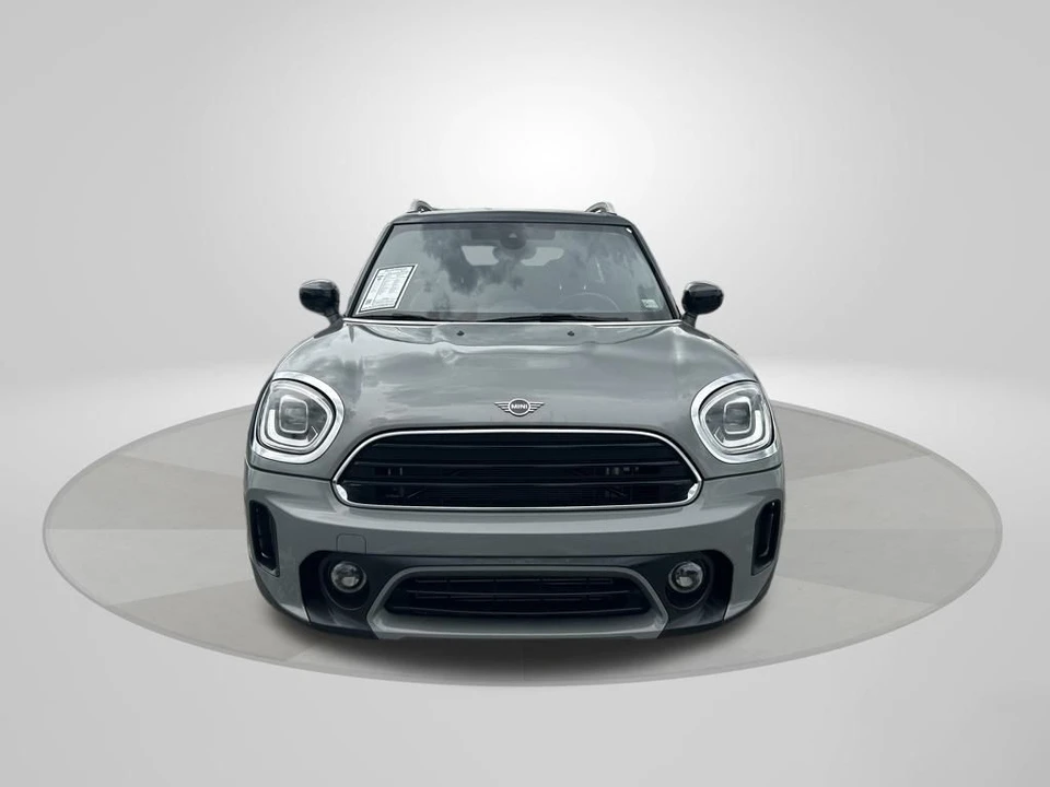 2021 Mini Countryman 2nd Gen - Image 2 of 12