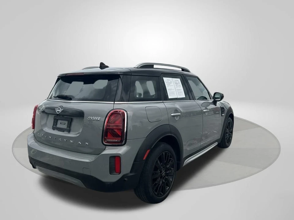 2021 Mini Countryman 2nd Gen - Image 7 of 12