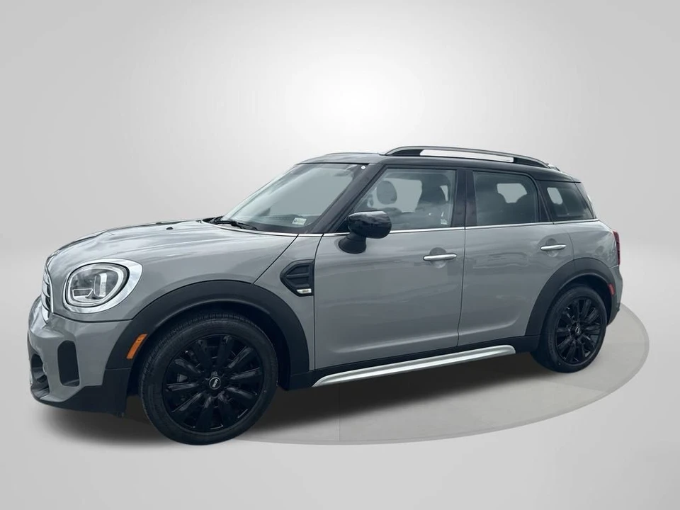 2021 Mini Countryman 2nd Gen - Image 4 of 12