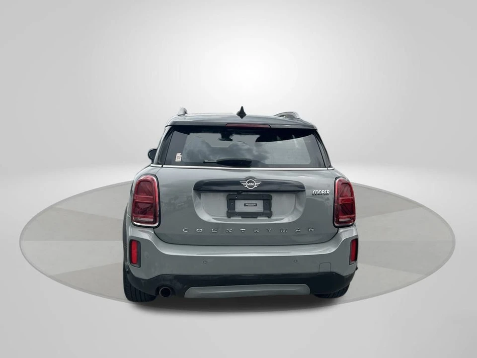2021 Mini Countryman 2nd Gen - Image 6 of 12