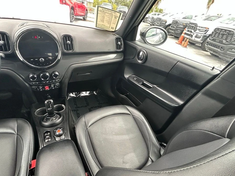 2021 Mini Countryman 2nd Gen - Image 11 of 12