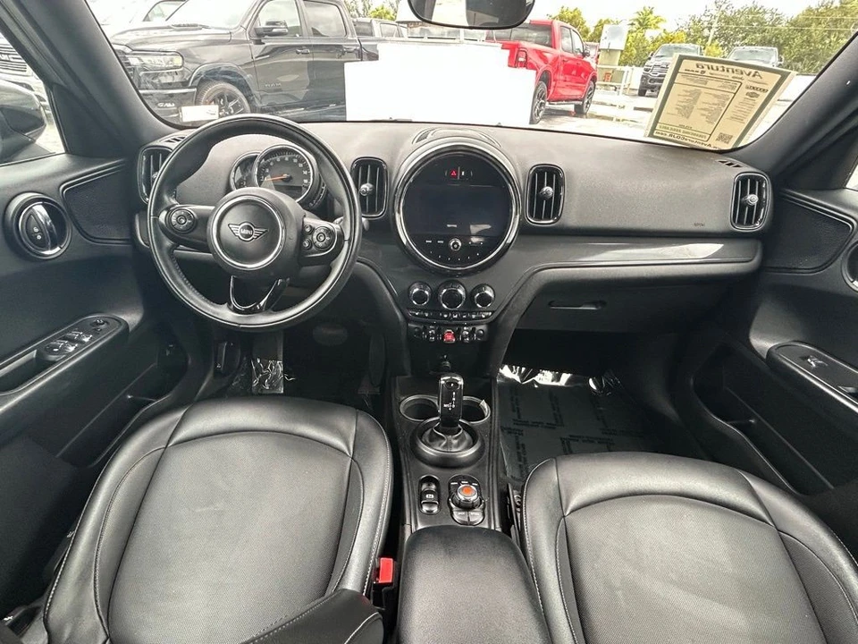 2021 Mini Countryman 2nd Gen - Image 10 of 12
