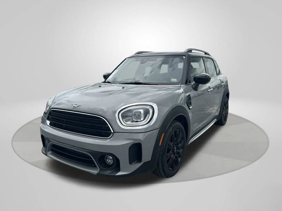 2021 Mini Countryman 2nd Gen - Image 3 of 12