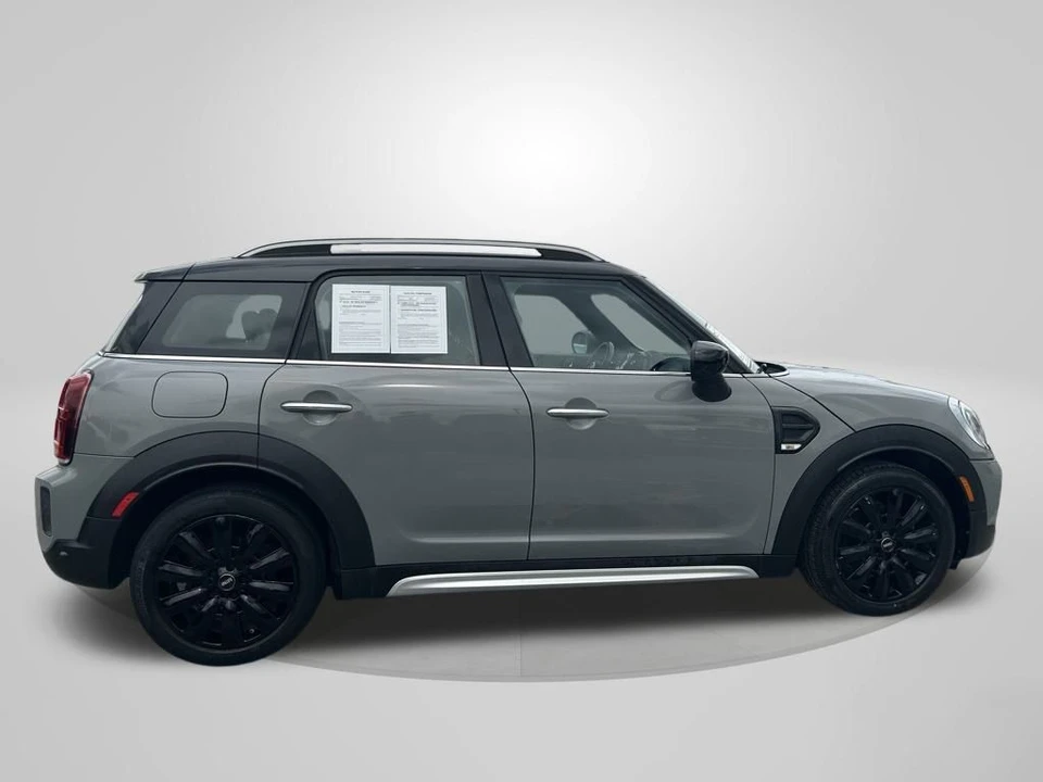 2021 Mini Countryman 2nd Gen - Image 8 of 12