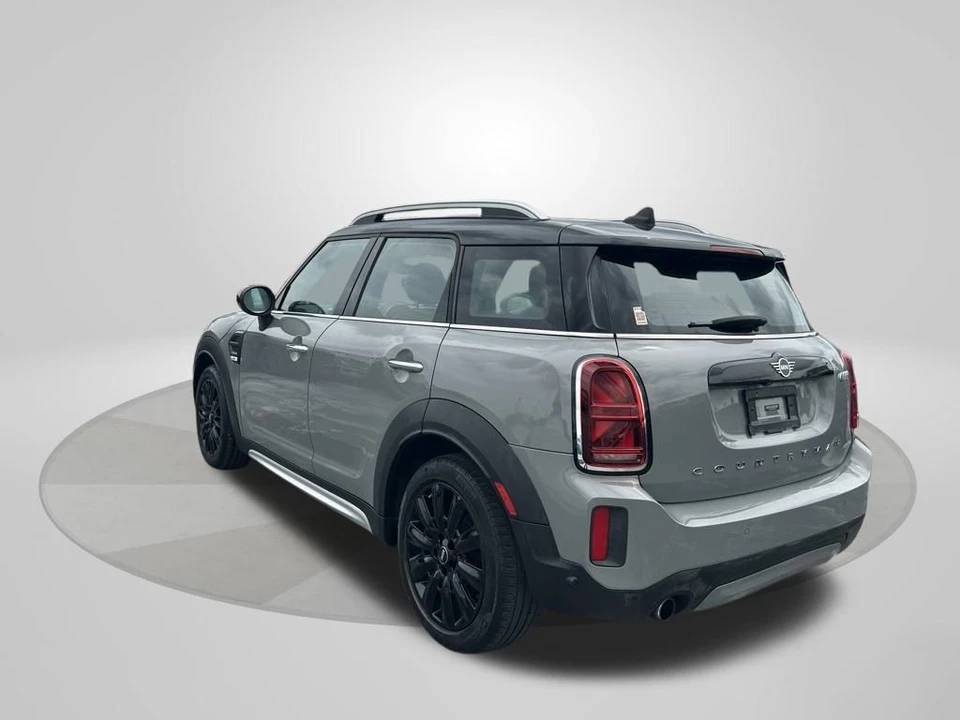 2021 Mini Countryman 2nd Gen - Image 5 of 12