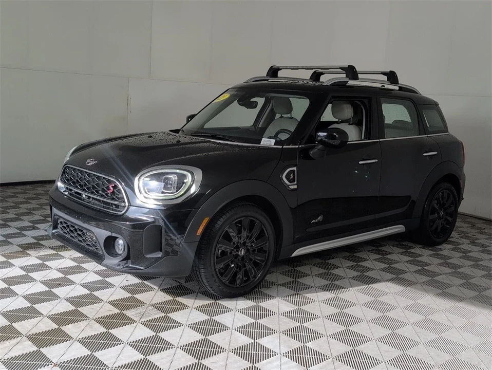 2021 Mini Countryman 2nd Gen - Image 4 of 21