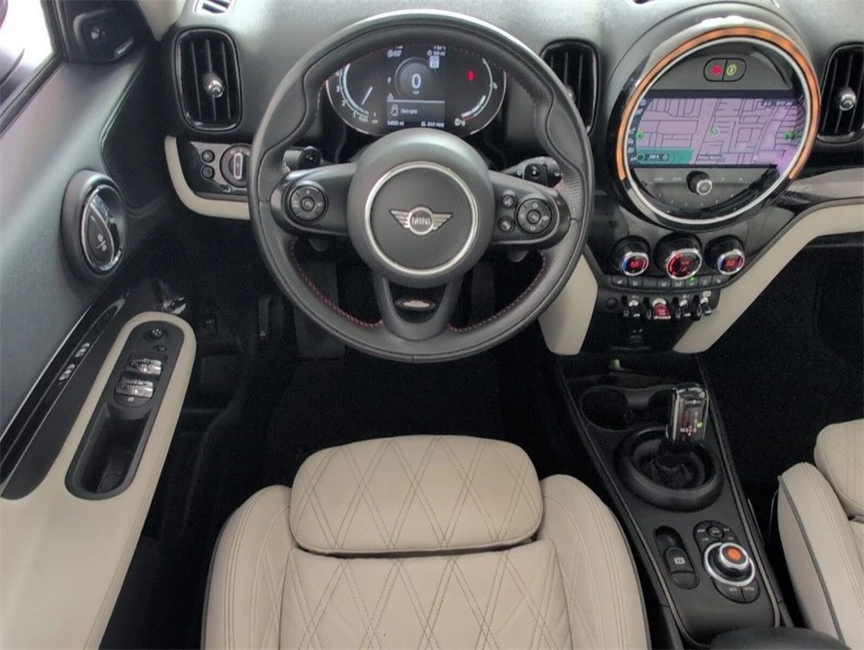 2021 Mini Countryman 2nd Gen - Image 9 of 12