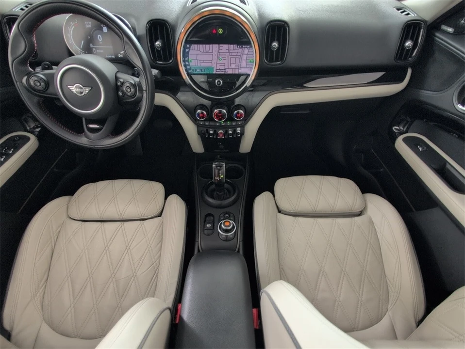 2021 Mini Countryman 2nd Gen - Image 10 of 12