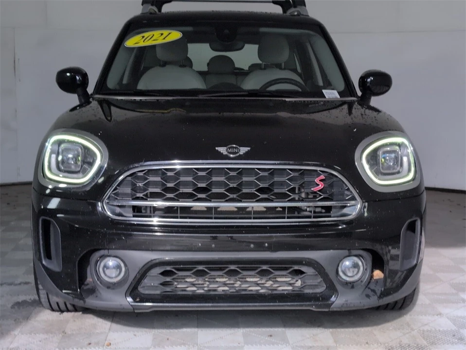 2021 Mini Countryman 2nd Gen - Image 3 of 12