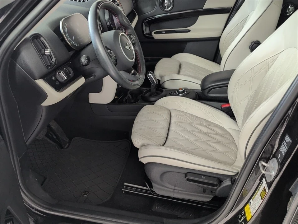 2021 Mini Countryman 2nd Gen - Image 7 of 21