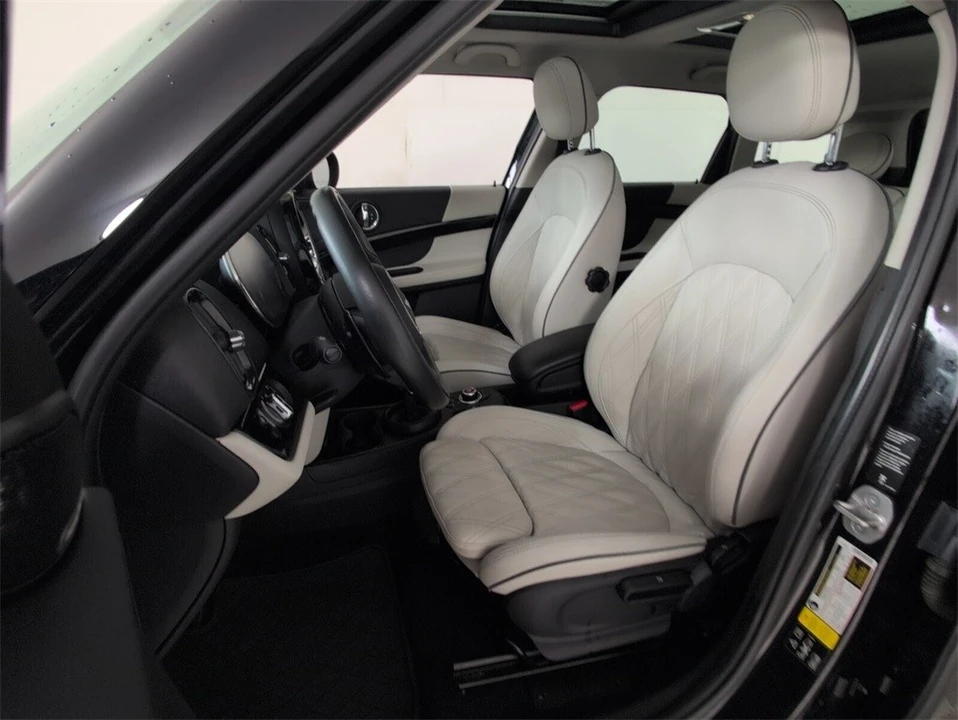 2021 Mini Countryman 2nd Gen - Image 6 of 12