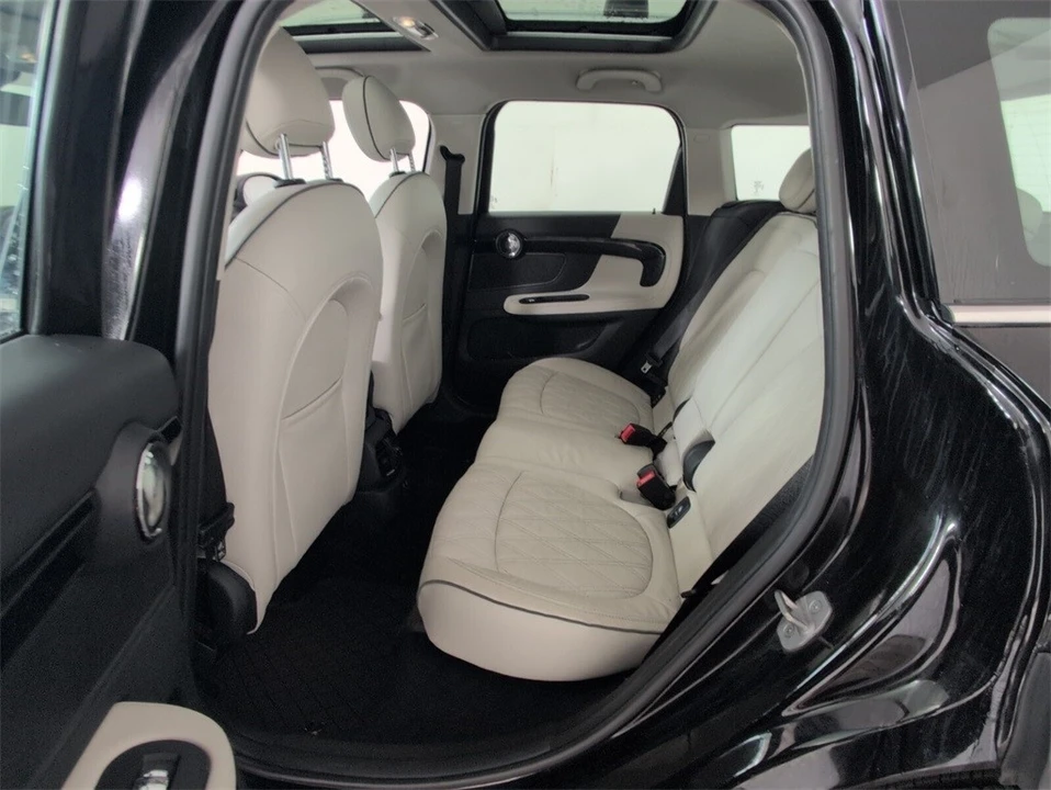 2021 Mini Countryman 2nd Gen - Image 8 of 12