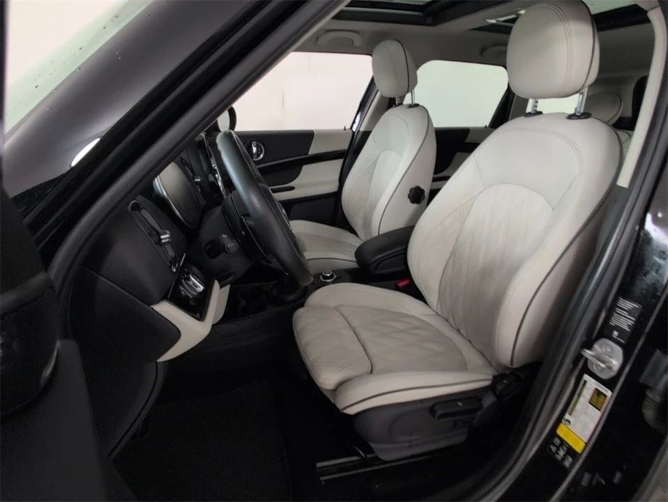 2021 Mini Countryman 2nd Gen - Image 6 of 21