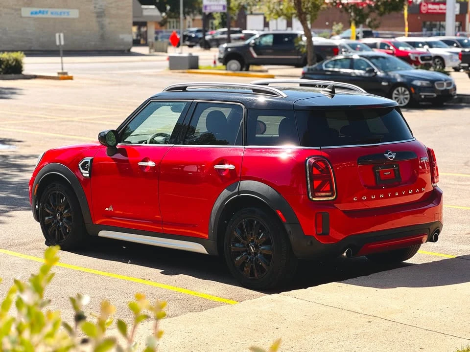 2021 Mini Countryman 2nd Gen - Image 7 of 19