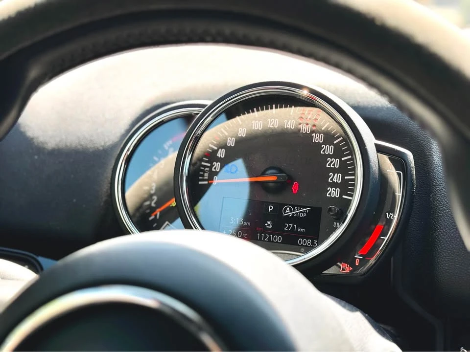2021 Mini Countryman 2nd Gen - Image 15 of 19