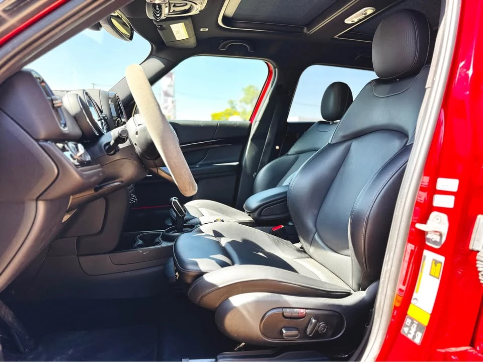 2021 Mini Countryman 2nd Gen - Image 9 of 19