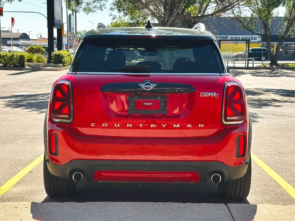 2021 Mini Countryman 2nd Gen - Image 5 of 19