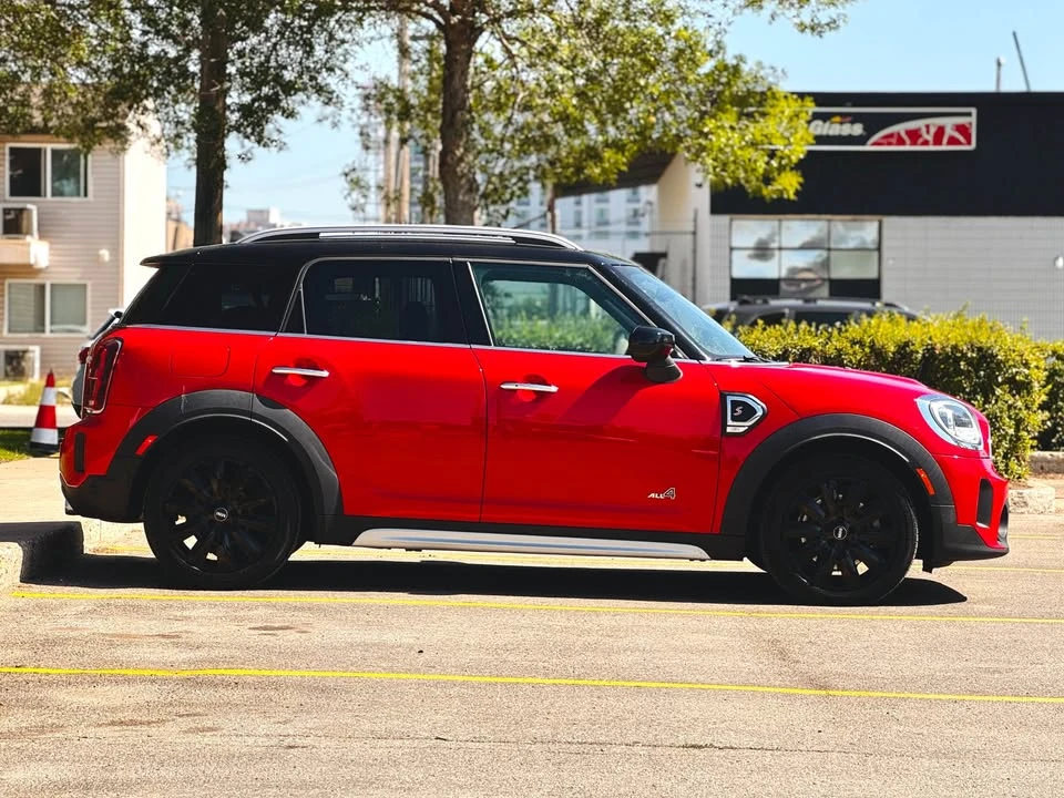 2021 Mini Countryman 2nd Gen - Image 3 of 19