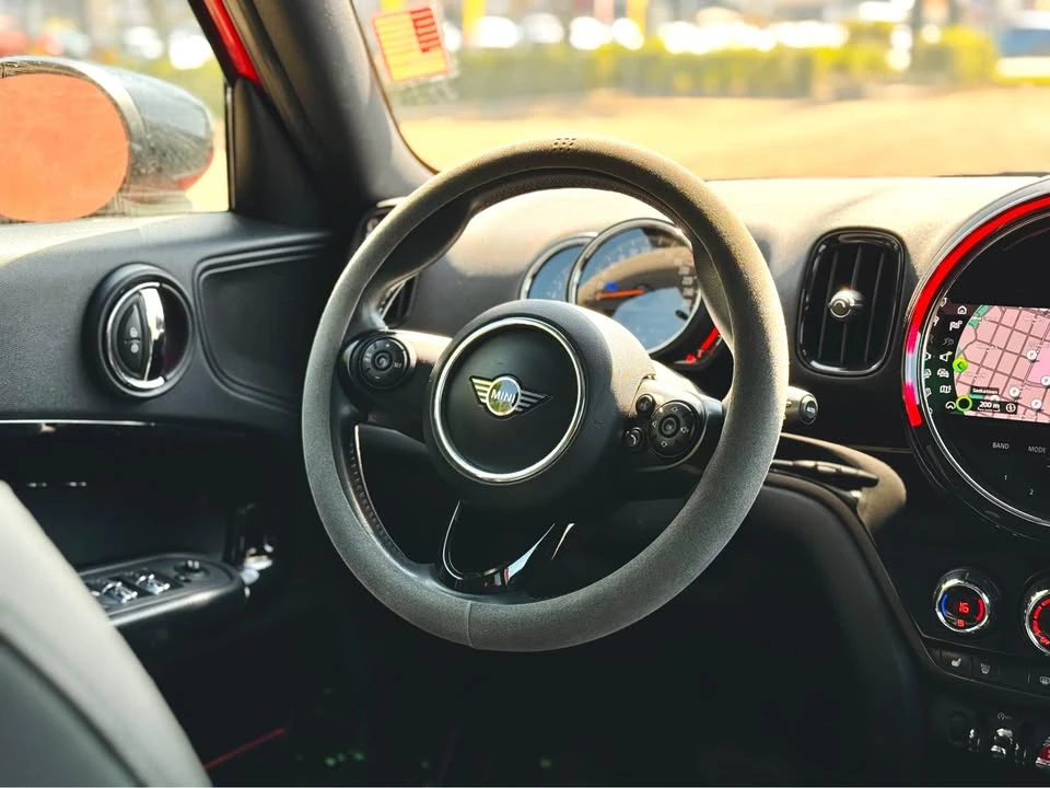 2021 Mini Countryman 2nd Gen - Image 11 of 19