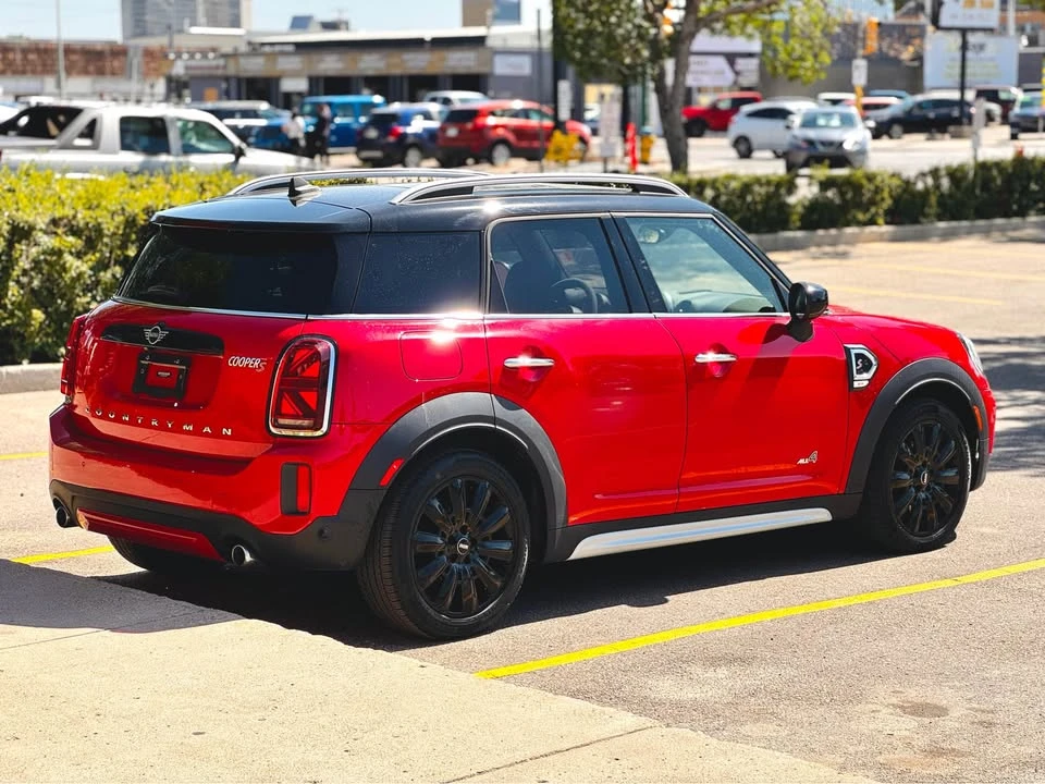 2021 Mini Countryman 2nd Gen - Image 4 of 19