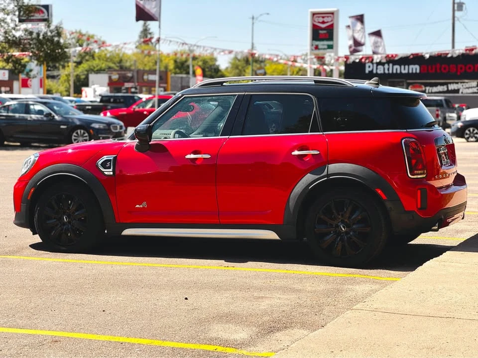2021 Mini Countryman 2nd Gen - Image 8 of 19