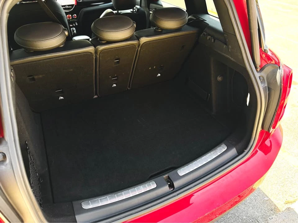 2021 Mini Countryman 2nd Gen - Image 16 of 19